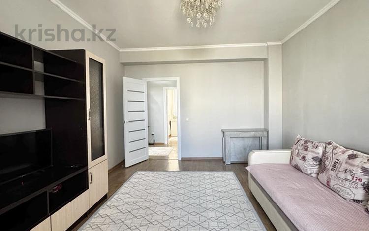 2-бөлмелі пәтер · 70 м² · 9/17 қабат, Иманова 41, бағасы: 33.5 млн ₸ в Астане, р-н Байконур — фото 2