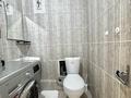 2-бөлмелі пәтер · 70 м² · 9/17 қабат, Иманова 41, бағасы: 33.5 млн ₸ в Астане, р-н Байконур — фото 11