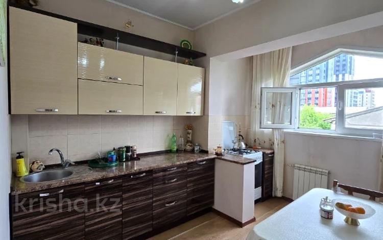 2-комнатная квартира · 52.7 м² · 5/5 этаж, мкр Мамыр-2 10 — Рядом 173 лицей, 202 гимназия, ТРЦ Спутник за 42 млн ₸ в Алматы, Ауэзовский р-н — фото 16