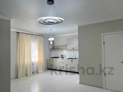 Отдельный дом · 1 комната · 49 м², Алатау 1 1 за 150 000 〒 в Конаеве