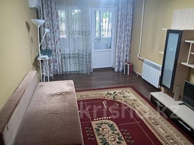 1-бөлмелі пәтер · 33 м² · 1/4 қабат, Көктем-2 ш/а. 10, бағасы: 28 млн ₸ в Алматы, Бостандыкский р-н