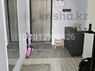 2-бөлмелі пәтер · 51.4 м² · 2/10 қабат, Назарбаева 34/1, бағасы: 54 млн ₸ в Алматы, Медеуский р-н