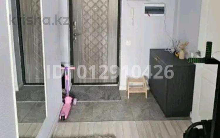 2-бөлмелі пәтер · 51.4 м² · 2/10 қабат, Назарбаева 34/1, бағасы: 54 млн ₸ в Алматы, Медеуский р-н — фото 2