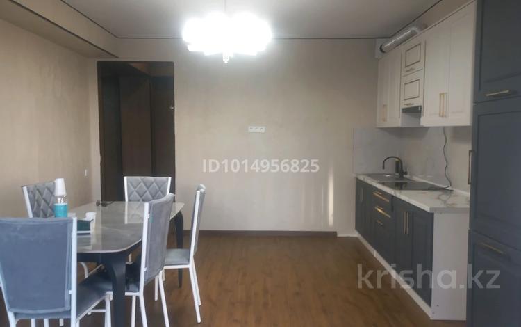 1-комнатная квартира · 55 м² · 1/5 этаж, Абылай хана 2/5 за 200 000 ₸ в Каскелене — фото 4