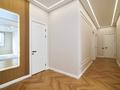 4-бөлмелі пәтер · 104.6 м² · 2/18 қабат, ул. Е-36 6, бағасы: ~ 79.8 млн ₸ в Астане, Нура р-н — фото 5