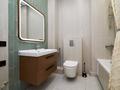 4-бөлмелі пәтер · 104.6 м² · 2/18 қабат, ул. Е-36 6, бағасы: ~ 79.8 млн ₸ в Астане, Нура р-н — фото 25