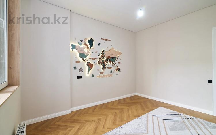 4-бөлмелі пәтер · 104.6 м² · 2/18 қабат, ул. Е-36 6, бағасы: ~ 79.8 млн ₸ в Астане, Нура р-н — фото 3