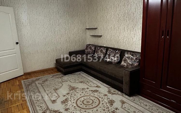 1-комнатная квартира · 37 м² · 3/5 этаж, Шевченко — Шагабутдинова за 230 000 ₸ в Алматы, Алмалинский р-н — фото 2