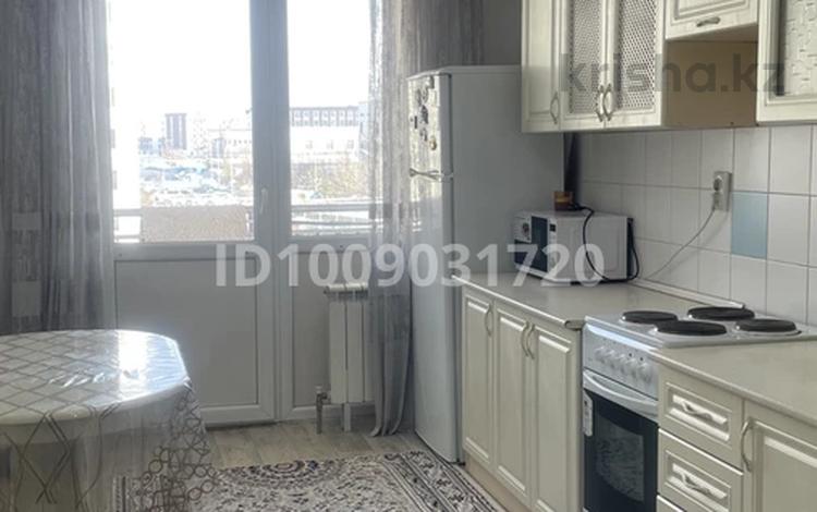1-комнатная квартира · 41 м² · 4/8 этаж, мкр Нуркент 5/4 — Алматы Арена за 220 000 ₸ в Алатауский р-н — фото 2