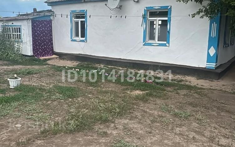 Отдельный дом · 4 комнаты · 80 м² · 25 сот., Бірлік 54 — Село Ключи за 8.5 млн ₸ в  — фото 2