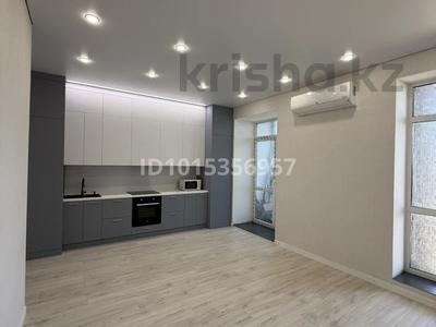 2-бөлмелі пәтер · 50 м² · 2/12 қабат, ​Улица А 52, 2 10, бағасы: 42 млн ₸ в Астане, Сарайшык р-н