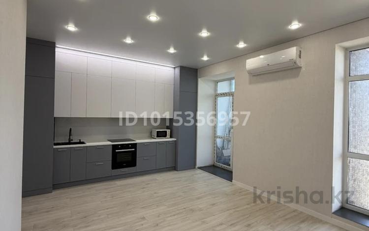 2-бөлмелі пәтер · 50 м² · 2/12 қабат, ​Улица А 52, 2 10, бағасы: 42 млн ₸ в Астане, Сарайшык р-н — фото 2