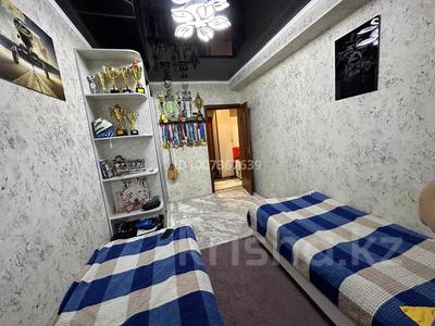 4-бөлмелі пәтер · 88 м² · 4/4 қабат, Бокина 11, бағасы: 30 млн 〒 в Талгаре