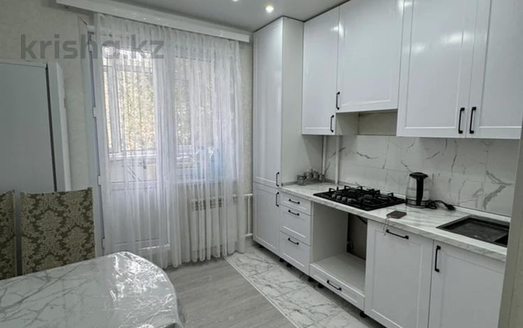 2-комнатная квартира · 54 м² · 4/5 этаж, Сазда-1, Абилькайр хана за 18 млн ₸ в Актобе — фото 2