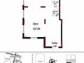 Свободное назначение · 111 м² за 133 млн ₸ в Астане, Есильский р-н — фото 2