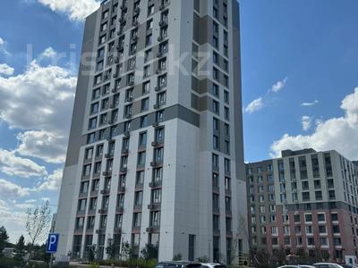 Еркін · 111 м², бағасы: 110 млн ₸ в Астане, Есильский р-н