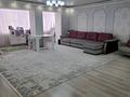 3-комнатная квартира · 122 м² · 8/9 этаж, мкр 12 — За БЦ Дастан за 43 млн ₸ в Актобе