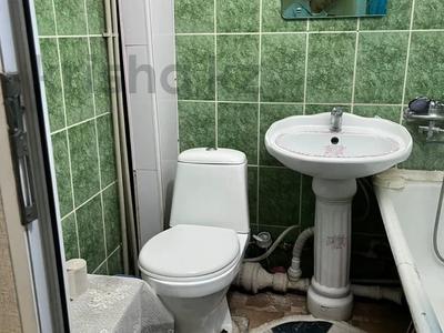 1-бөлмелі пәтер, 34 м², 3/5 қабат, рускулова 14 — Еримбетова, бағасы: 12.8 млн 〒 в Шымкенте, Аль-Фарабийский р-н