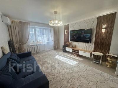 4-комнатная квартира · 83 м² · 1/5 этаж, хамида чурина 30/1 за 26 млн 〒 в Уральске