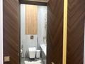 3-бөлмелі пәтер · 78 м² · 5/7 қабат, Маметова 95, бағасы: 44 млн ₸ в Уральске, мкр Школьник — фото 14