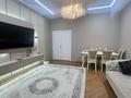 3-бөлмелі пәтер · 78 м² · 5/7 қабат, Маметова 95, бағасы: 44 млн ₸ в Уральске, мкр Школьник — фото 9