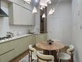 3-бөлмелі пәтер · 78 м² · 5/7 қабат, Маметова 95, бағасы: 44 млн ₸ в Уральске, мкр Школьник