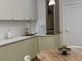 3-бөлмелі пәтер · 78 м² · 5/7 қабат, Маметова 95, бағасы: 44 млн ₸ в Уральске, мкр Школьник — фото 2