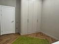 3-бөлмелі пәтер · 78 м² · 5/7 қабат, Маметова 95, бағасы: 44 млн ₸ в Уральске, мкр Школьник — фото 12