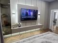 3-бөлмелі пәтер · 78 м² · 5/7 қабат, Маметова 95, бағасы: 45 млн ₸ в Уральске, мкр Школьник — фото 7