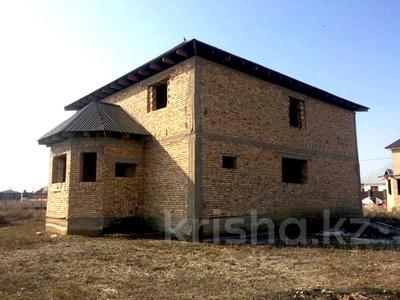 Отдельный дом · 8 комнат · 240 м² · 5 сот., 3 квартал 15Б за 16 млн 〒 в Исаеве