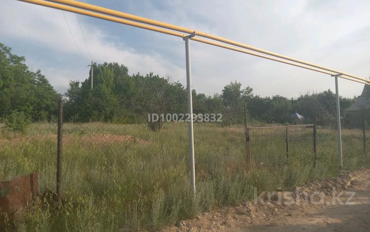 Участок · 8 соток, ПКСТ КОК ЖИЕК 61 — 4 км от ст. Шамалган. за 1.5 млн 〒 — фото 2