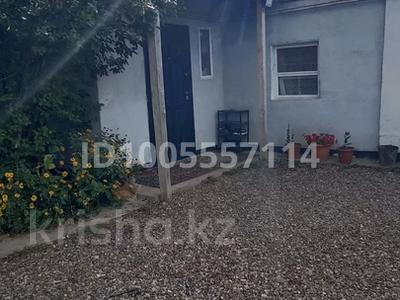 Отдельный дом · 2 комнаты · 56 м² · 7 сот., С/к облремстройтрест 14 за 11 млн 〒 в Актобе, жилой массив Заречный-1