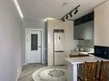 2-комнатная квартира · 55 м² · 11/16 этаж, мкр Шымсити, ​Туркия 1280/2 за 230 000 ₸ в Шымкенте, Абайский р-н — фото 6