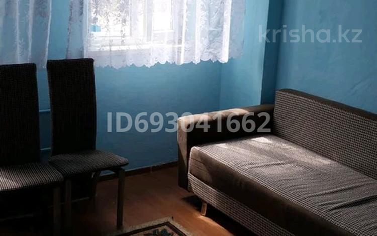 1-комнатная квартира · 28 м² · 3/3 этаж, Бокейханова 19Б за 120 000 ₸ в Алматы, Жетысуский р-н — фото 2