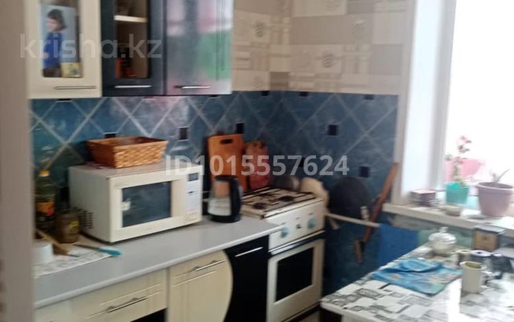 1-комнатная квартира · 33 м², 8квартал 37 за 2.5 млн ₸ в п.Актау — фото 2