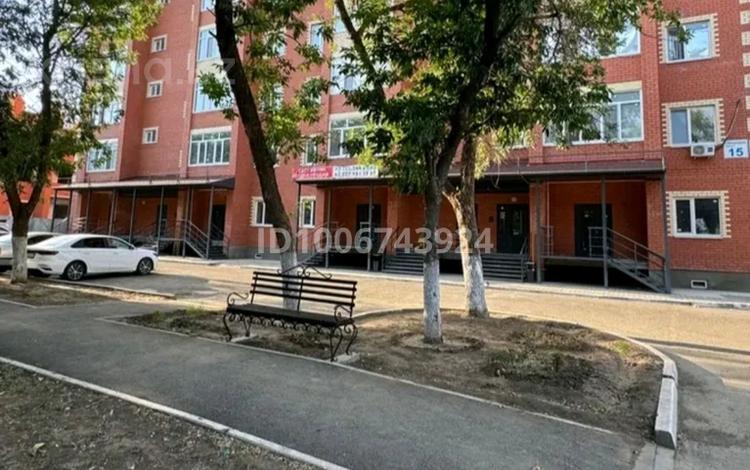 3-комнатная квартира · 118 м² · 7/9 этаж, Молдагуловой 15 за 31 млн ₸ в Уральске, мкр Школьник — фото 5