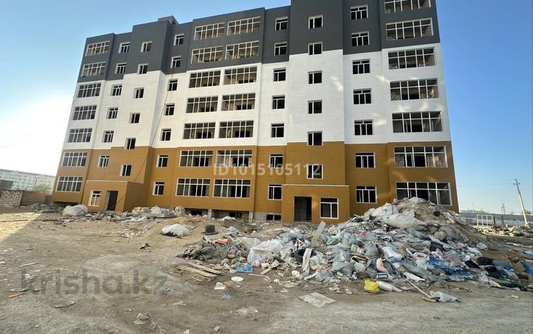 2-бөлмелі пәтер · 54 м² · 7/7 қабат, 32В ш/а., бағасы: ~ 8.2 млн ₸ в Актау, 32В мкр — фото 2