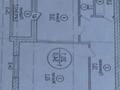 2-бөлмелі пәтер · 54 м² · 7/7 қабат, 32В ш/а., бағасы: ~ 8.2 млн ₸ в Актау, 32В мкр — фото 2