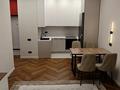 2-комнатная квартира · 56 м² · 6/12 этаж, Ашимова 1/5 за 350 000 ₸ в Алматы