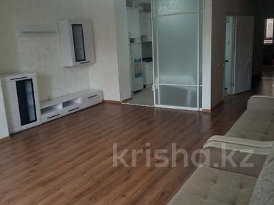 3-комнатная квартира, 115 м², 5/21 этаж, Кенесары 52 за 46 млн 〒 в Астане, р-н Байконур