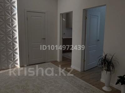 3-бөлмелі пәтер · 118 м² · 7/8 қабат, 18 42 — 18 мкр 42 дом, бағасы: 48 млн ₸ в Актау, 18-й мкр 