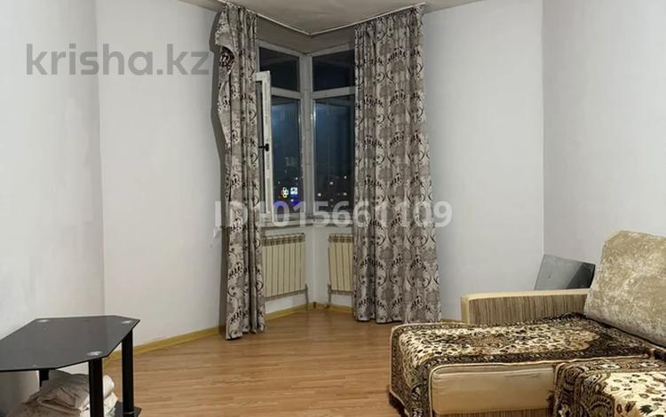 1-комнатная квартира · 40 м² · 8/9 этаж, мкр Нуркент за 200 000 ₸ в Алматы, Алатауский р-н — фото 2