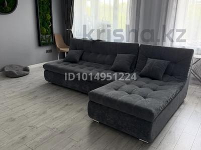 3-комнатная квартира · 84 м² · 4/5 этаж, мкр Новый Город, Ержанова 47/2 за 42 млн ₸ в Караганде, Казыбек би р-н