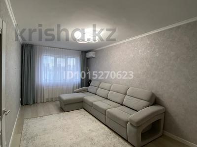 2-комнатная квартира · 60 м² · 13/14 этаж, Бектурова 4в за 35.8 млн ₸ в Астане, Есильский р-н