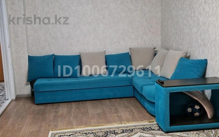 3-комнатная квартира · 79.4 м² · 9/9 этаж, мкр Болашак за 21.7 млн 〒 в Актобе — фото 2