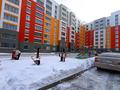 4-комнатная квартира · 98.1 м² · 1/9 этаж, Трасса Астана-Караганда 4/3 за 70 млн ₸ в Сарайшык р-н — фото 9