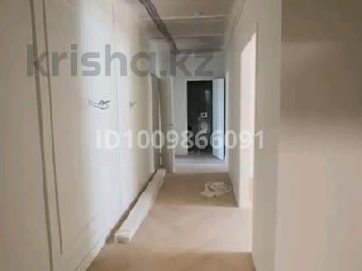 4-комнатная квартира · 98.1 м² · 1/9 этаж, Трасса Астана-Караганда 4/3 за 70 млн ₸ в Сарайшык р-н
