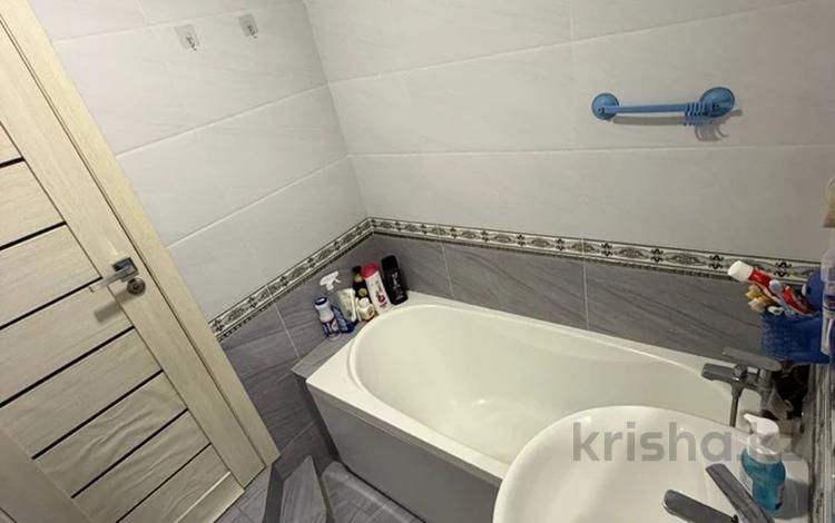 1-бөлмелі пәтер · 40 м² · 2/13 қабат, Есенова, бағасы: ~ 30.5 млн ₸ в Алматы, Жетысуский р-н — фото 2