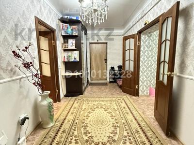 3-комнатная квартира · 86 м² · 2/9 этаж, Бопай ханым 20А за 26.5 млн ₸ в Актобе