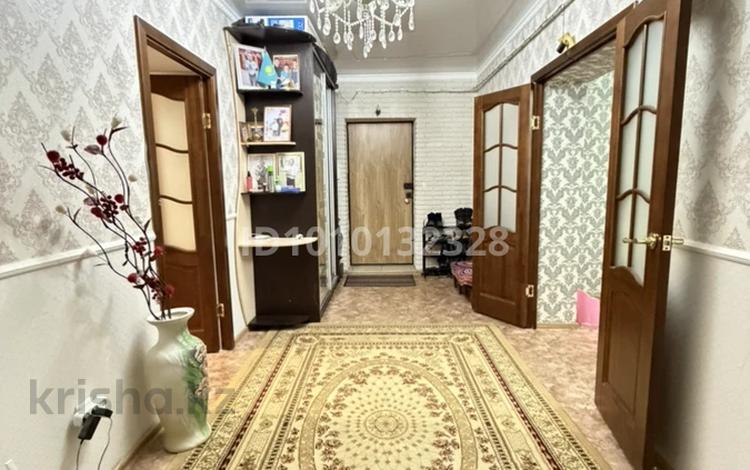 3-комнатная квартира · 86 м² · 2/9 этаж, Бопай ханым 20А за 26.5 млн ₸ в Актобе — фото 12